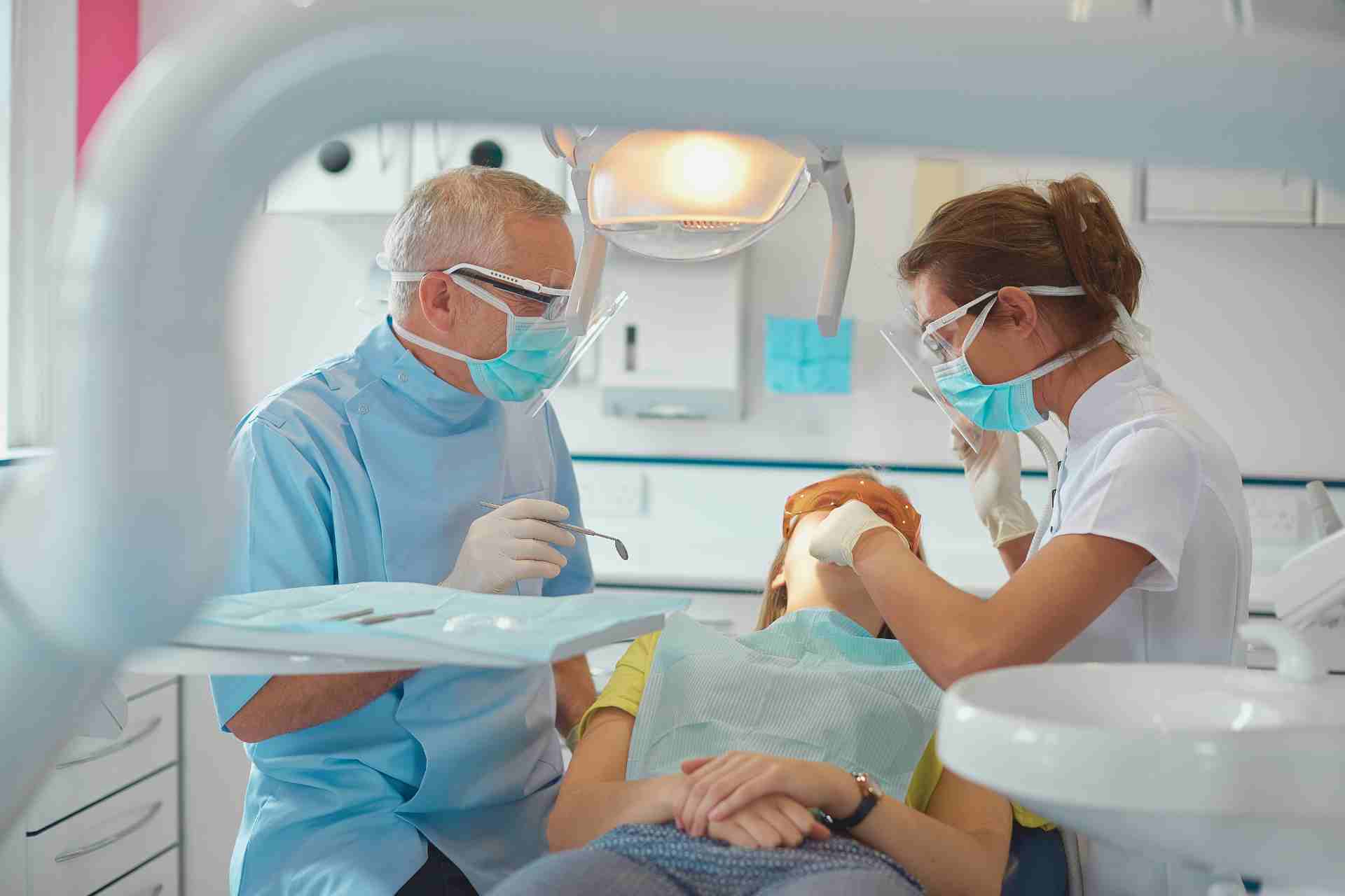 Dentist in Port Reading, NJ